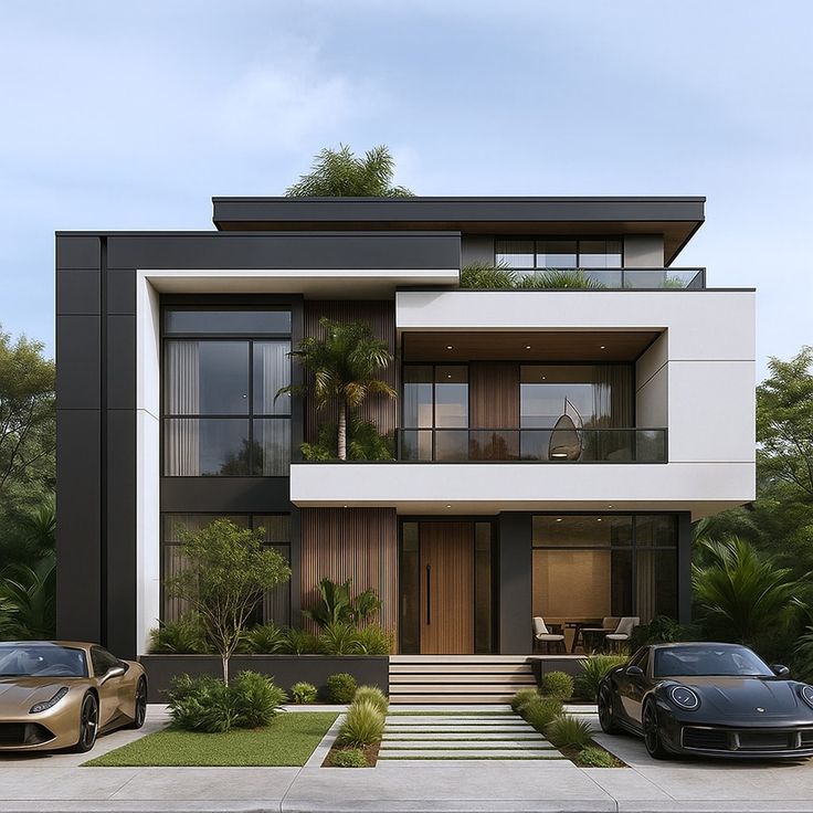 Jasa bangun rumah Jakarta Timur kontraktor profesional