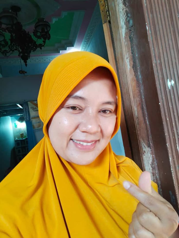 Ibu Indriyana - Klien Go Arsitek Balikpapan